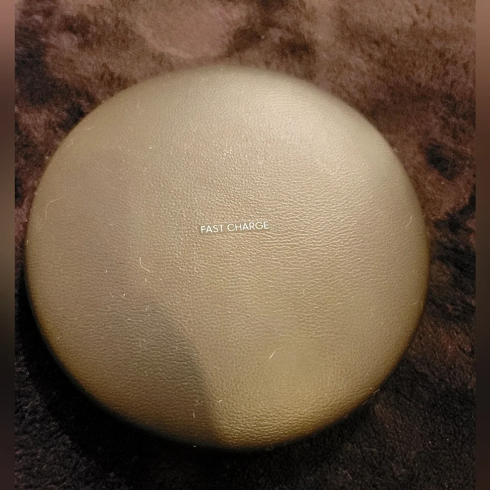 Samsung Fast Charger Wireless Pad
